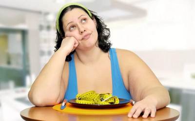 Как сбросить вес после 40 лет женщине: реальные и безопасные советы
